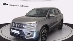 Grigio scuro metalizzato Usata 2023 Suzuki Vitara Cool SUV | 19.800 € (Buon prezzo)