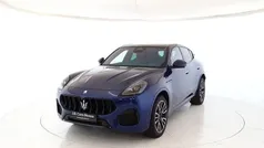 Blu Usata 2023 Maserati Grecale SUV | 59.800 € (Super prezzo)