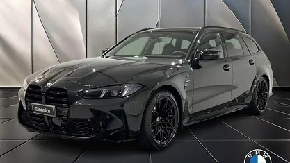 Usata BMW M3 Competition Edition 530 CV (389 kW) 2026 Station wagon