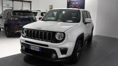 Usata 2019 Jeep Renegade Longitude SUV | 15.500 € (Buon prezzo)