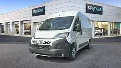 Beige Nuova 2025 Fiat Ducato Furgone | 28.500 € (Buon prezzo)