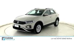 Usata 2022 VW T-Roc Life SUV | 17.900 € (Ottimo prezzo)