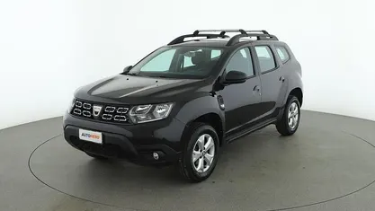 Usata Dacia Duster Comfort 110 CV (80 kW) 2018 SUV