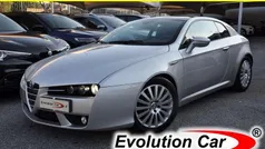 Usata 2007 Alfa Romeo Brera Coupé | 9900 € (Buon prezzo)