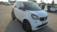 Usata 2018 Smart ForTwo Coupé Passion Coupé | 13.950 € (Buon prezzo)