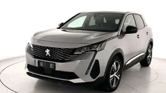 Usata 2024 Peugeot 3008 Allure SUV | 20.200 € (Super prezzo)