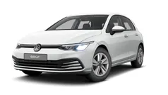 Nuova 2025 VW Golf VIII Style Tre volumi | 38.000 € (Buon prezzo)