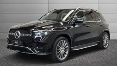 Grigio silicio standard manufa Nuova 2025 Mercedes GLE300 SUV | 92.700 € (Ottimo prezzo)