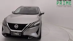 Usata 2022 Nissan Qashqai Style Edition SUV | 24.900 € (Buon prezzo)