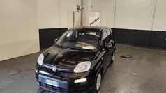 Nero Usata 2024 Fiat Panda S Due volumi | 10.990 € (Buon prezzo)