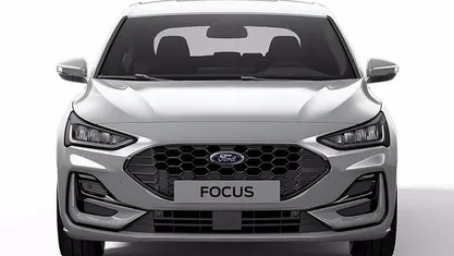 Moondust silver Nuova 2025 Ford Focus Active Tre volumi | 23.950 € (Buon prezzo)