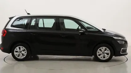 Usata Citroën C4 SpaceTourer Feel 131 CV (96 kW) 2022 Monovolume