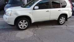 Usata 2010 Nissan X-Trail SUV | 6400 € (Buon prezzo)