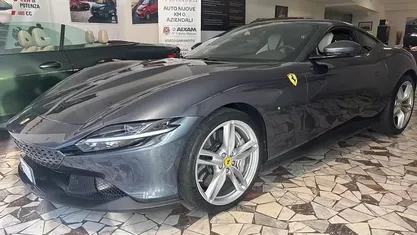 Usata Ferrari Roma 620 CV (456 kW) 2021 Coupé