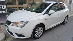 Bianco Usata 2014 Seat Ibiza Style Tre volumi | 6490 € (Buon prezzo)
