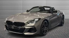 Usata 2024 BMW Z4 M Sport Cabrio | 60.800 €