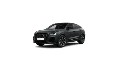 Usata Audi Q3 Sportback S-Line 150 CV (110 kW) 2023 SUV