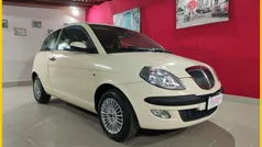 Beige pastello Usata 2006 Lancia Ypsilon Due volumi | 3999 € (Buon prezzo)