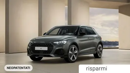 Usata 2025 Audi A1 Comfort Due volumi | 31.100 € (Buon prezzo)