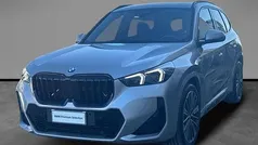 Argento Usata 2024 BMW X1 Comfort Edition SUV | 54.900 € (Buon prezzo)