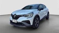 Usata 2022 Renault Captur RS Line SUV | 18.900 € (Buon prezzo)