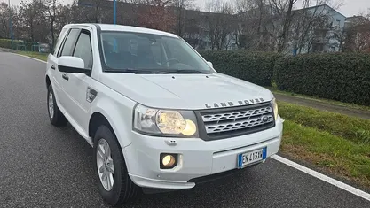 Usata Land Rover Freelander 2 190 CV (139 kW) 2013 SUV