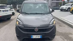 Usata 2020 Fiat Doblò Easy Monovolume | 13.000 € (Buon prezzo)