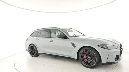 Usata 2024 BMW M3 Competition Edition Station wagon | 101.900 €
