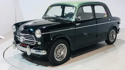 Usata Fiat 1100 1950 Berlina