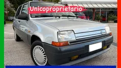 Grigio Usata 1991 Renault R5 Due volumi | 4900 €