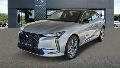 Nuova DS Automobiles DS4 131 CV (96 kW) 2025 Grigio SUV