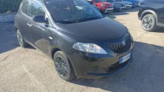 Nero Usata 2023 Lancia Ypsilon Silver Due volumi | 12.900 € (Buon prezzo)