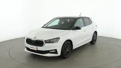 Bianco Usata 2024 Skoda Fabia Style Tre volumi | 17.999 € (Buon prezzo)
