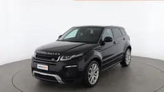Usata 2016 Land Rover Range Rover evoque SE Dynamic SUV | 16.799 € (Buon prezzo)