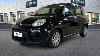 Usata Fiat Panda S 70 CV (51 kW) 2023 Utilitaria