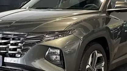 Usata Hyundai Tucson 265 CV (194 kW) 2024 SUV