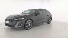 Nero mito metallizzato Usata 2024 Audi A5 Comfort Coupé | 46.400 € (Super prezzo)