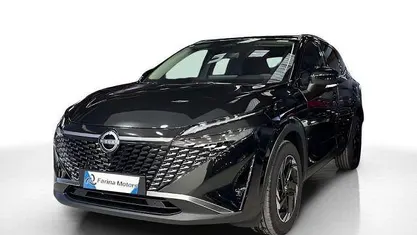 Usata Nissan Qashqai N-Connecta 158 CV (116 kW) 2024 SUV