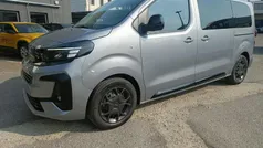 Grigio Nuova 2025 Opel Zafira Life Business Edition Furgone | 39.900 € (Buon prezzo)