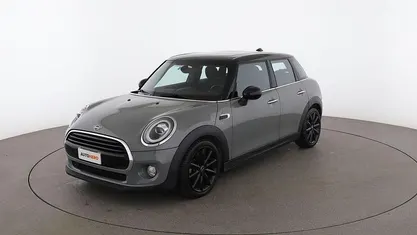 Usata 2019 Mini Cooper Utilitaria | 18.799 € (Buon prezzo)