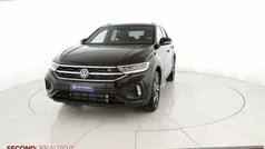 Usata 2024 VW T-Roc R-line SUV | 32.500 € (Buon prezzo)