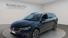 Verde Usata 2020 Fiat Tipo Lounge Station wagon | 13.800 € (Buon prezzo)
