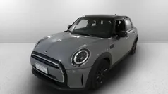 Moonwalk grey metallic Usata 2022 Mini Cooper Classic Due volumi | 22.750 € (Buon prezzo)