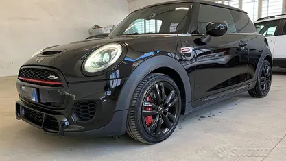 Usata Mini John Cooper Works 231 CV (169 kW) 2016 Utilitaria