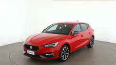 Usata 2021 Seat Leon FR Tre volumi | 18.299 € (Super prezzo)
