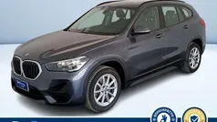 Grigio metallizzato Usata 2020 BMW X1 xLine SUV | 26.900 € (Buon prezzo)