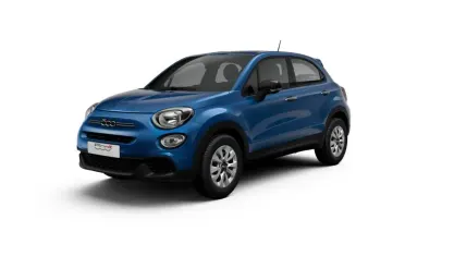 Usata Fiat 500 131 CV (96 kW) 2024 Bianco
