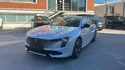 Usata 2025 Peugeot 508 Allure Station wagon | 33.900 € (Ottimo prezzo)