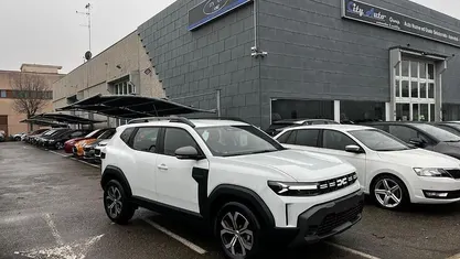 Usata 2026 Dacia Duster Expression | 21.900 € (Buon prezzo)