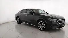 Usata 2024 Mercedes E300 AMG Line Premium Plus Tre volumi | 72.900 €